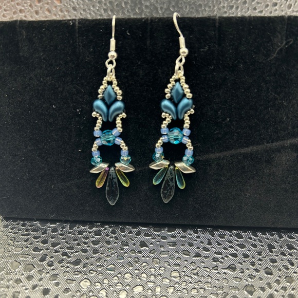 Handmade Earrings - Picture 3 of 16